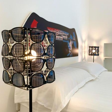 Red Carpet Rooms Bari Exterior foto