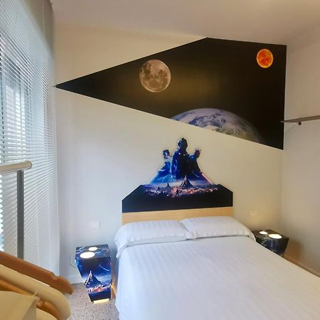 Red Carpet Rooms Bari Exterior foto