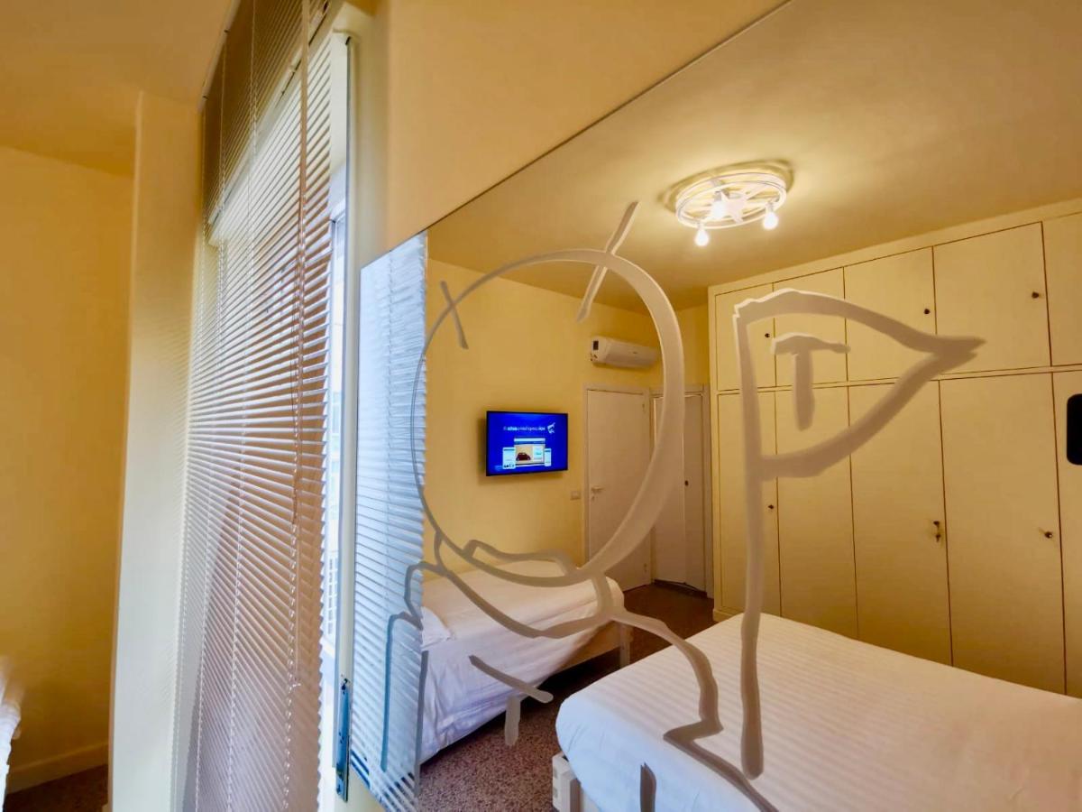 Red Carpet Rooms Bari Exterior foto