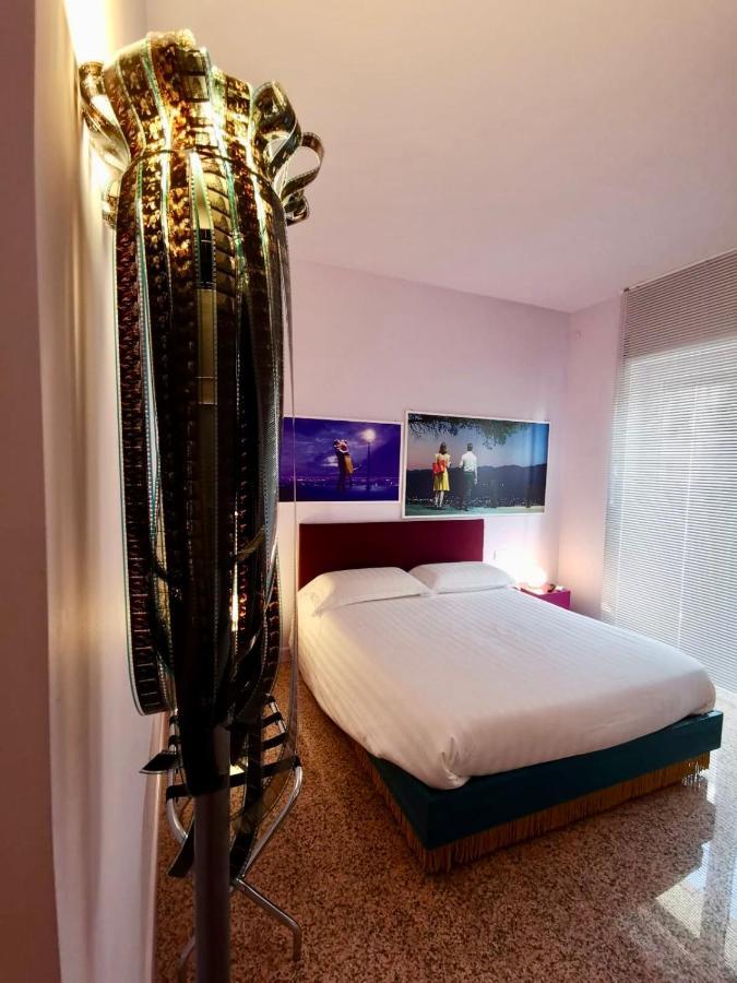 Red Carpet Rooms Bari Exterior foto