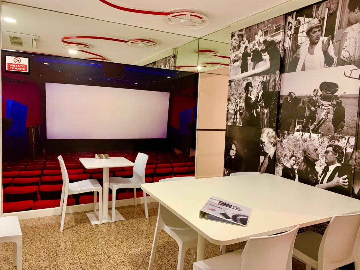 Red Carpet Rooms Bari Exterior foto