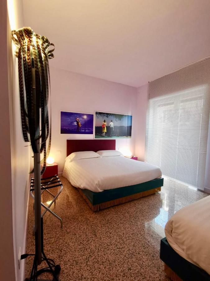 Red Carpet Rooms Bari Exterior foto