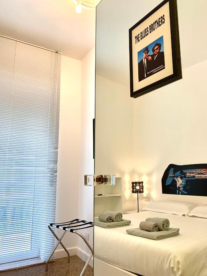 Red Carpet Rooms Bari Exterior foto