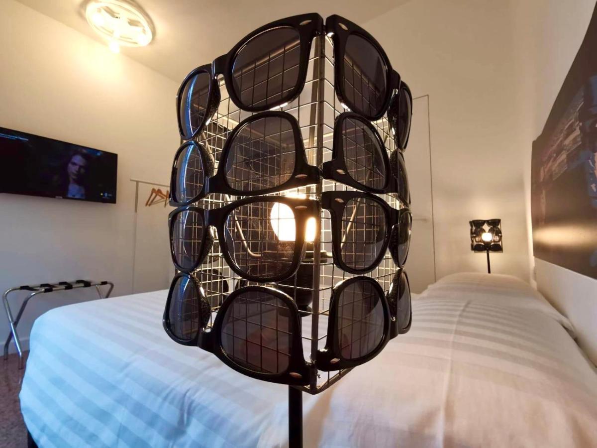 Red Carpet Rooms Bari Exterior foto