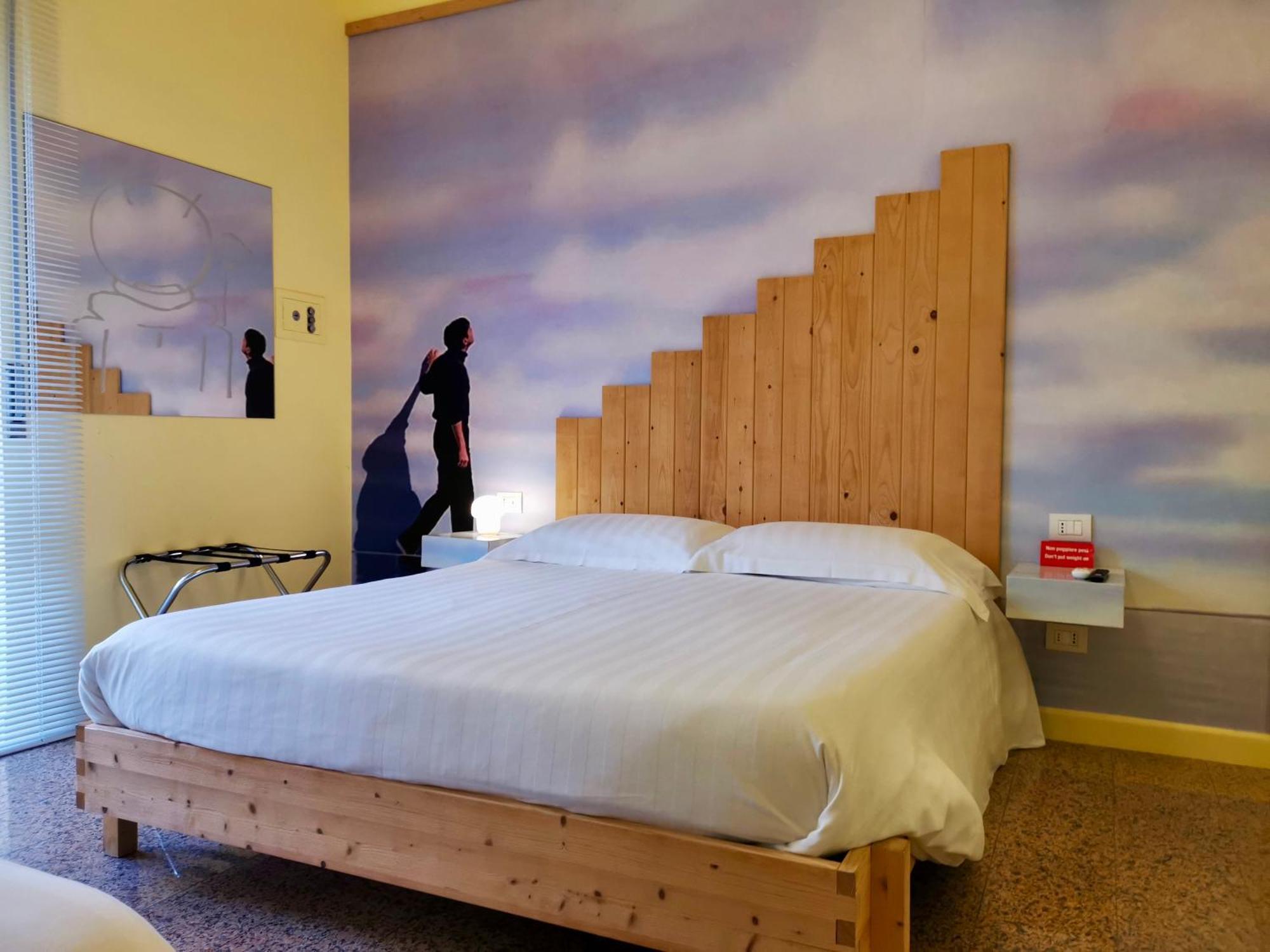 Red Carpet Rooms Bari Exterior foto