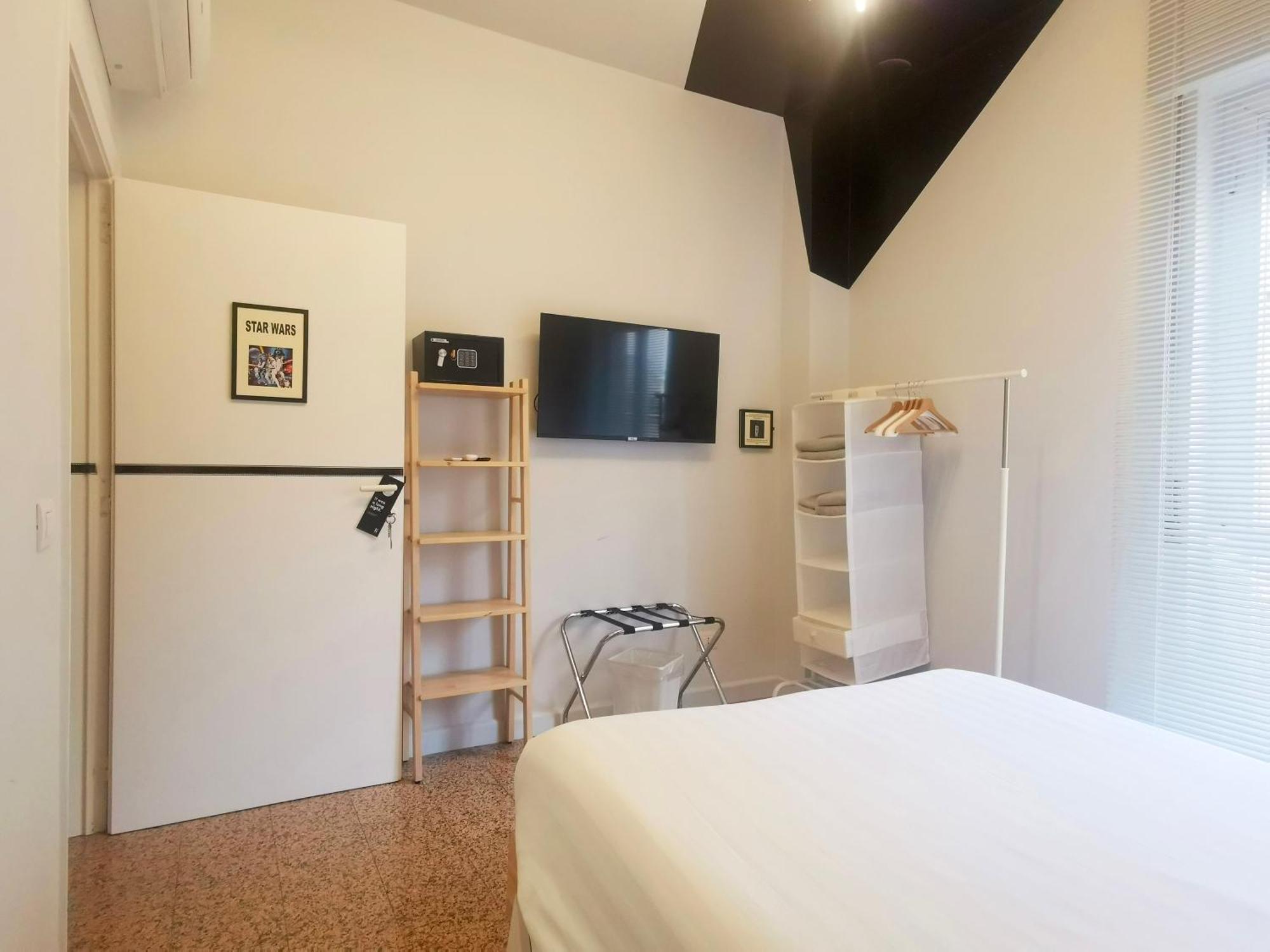 Red Carpet Rooms Bari Exterior foto